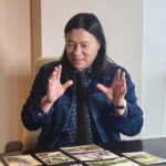 CAA Public Lecture: Tongji Philip Qian - The Diary of An Encounter Which Seemed to Have Never Happened