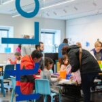 Family Day: Dreaming of Spring