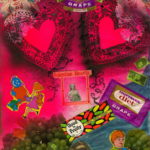 Destroy All Hearts Collage Workshop + Discussion with Cary Loren (Off-site Buffalo Prescott)