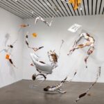 CAA Public Lecture: Rubén Ulises Rodríguez Montoya (Galleries Closed)