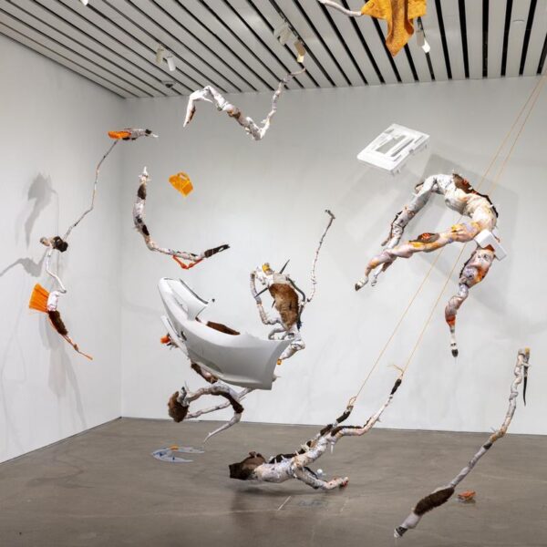 CAA Public Lecture: Rubén Ulises Rodríguez Montoya (Galleries Closed)