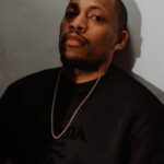 CAA Public Lecture: Germane Barnes - Turn the mic up (Galleries Closed)