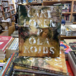 Artist Books & Zines: a talk about the graphic underground & beyond