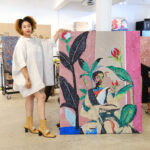 Akea Brionne: Artist Talk and Moderated Discussion