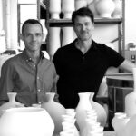 CAA Public Lecture: James Klein and David Reid (Galleries Closed)