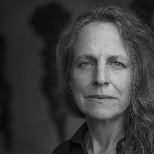 CAA Public Lecture: Julia Kunin