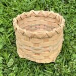 Adult ArtMaking Workshop: Basket Weaving Basics