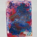 Adult ArtMaking Workshop: Printmaking – Gel Plate Monotypes