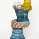 Adult ArtMaking Workshop: Basket Weaving Basics