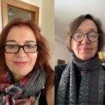 Monumental Connection: Three Fold