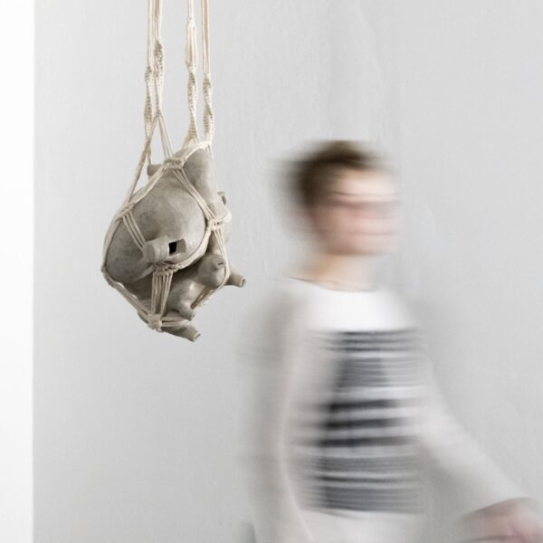 Rachel Albee Performance: To Transcend