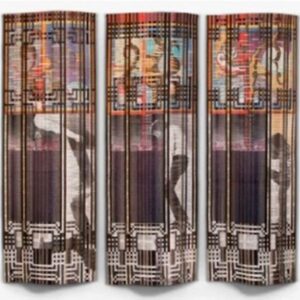 Labyrinth/Laboratory Curator-Led Exhibition Tour