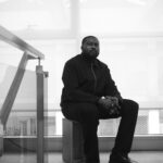 CAA Knoll Lecture in Design: Nifemi Marcus-Bello