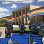 Swing into Summer: Pride at Cranbrook on the Green