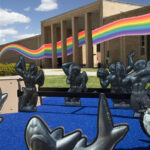 Swing into Summer: Pride at Cranbrook on the Green