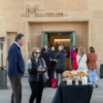 Summer Exhibition Opening Celebration