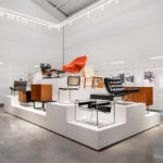 MillerKnoll Archives Tour