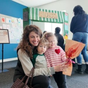 Fall Family Day