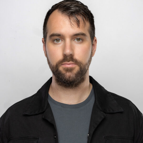 Public Lecture: Alex Puz