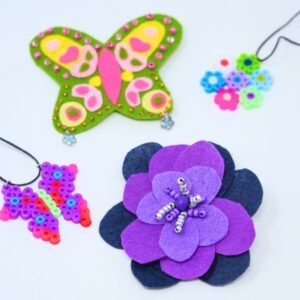 Adult ArtMaking Workshop: Anna Sui Accessories