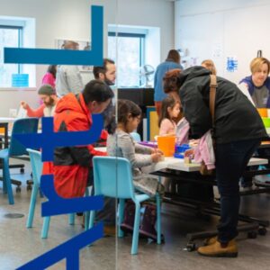 Family Workshop: Anna Sui Fairytale Design