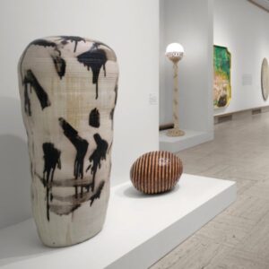 Cross-Discipline: Ceramics + Painting at Cranbrook Academy of Art Curator-Led Tour