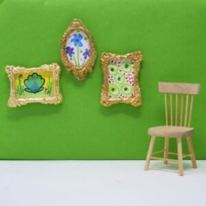 Adult ArtMaking Workshop: Make It Mini