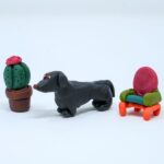 Adult ArtMaking Workshop: Polymer Projects
