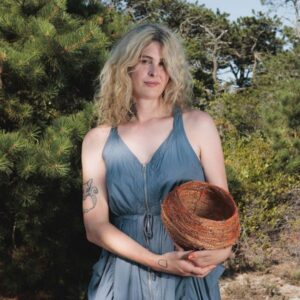 Public Lecture: Poppy DeltaDawn