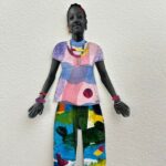 Family Workshop: Textile Art