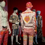 "The World of Anna Sui" Exhibition Tour